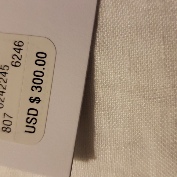 ❤️BUY 2 GET 1 FREE West Elm European Flax Linen Duvet Cover,King/California King - Picture 7 of 11